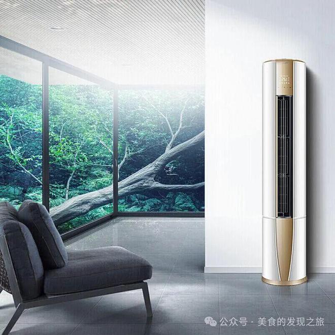 还在纠结买哪个？一文读懂顶级空调选购秘籍long8唯一中国网站最好空调前十名：(图1)