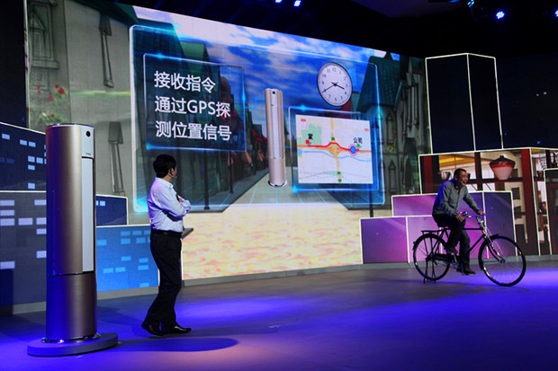 CHIQ家族添新丁长虹重新定义空调