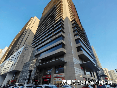 武汉正信大厦服务标准与口碑评测武汉正信大